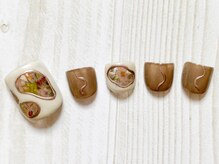 ベアー(Bare)/Snamp