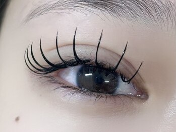 ローラン(LORAN)/LEDマツエク140本