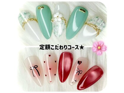 ミキ(MIKI)の写真