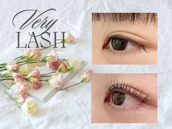 ベリーラッシュ 川越店(VeryLash)/お悩み別まつげ提案