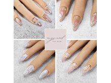 エムワイエスドットネイル(mys.nail)