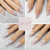 エムワイエスドットネイル(mys.nail)