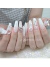 チップ長さ出し10本やり放題
