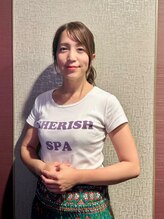 チェリッシュスパ(CHERISH SPA) yuki
