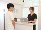 眉ラウンジ 豊田駅前店(眉LOUNGE)の写真/【メンズアイブロウ専門店】眉毛を変えて、印象を変える。骨格に合わせた似合わせ眉で垢抜け♪