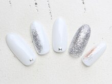 ジーネイルコウベ(G NAIL KOBE)/ハンドDコース 2990円