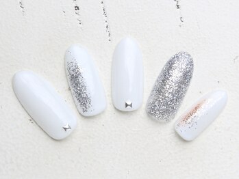 ジーネイルコウベ(G NAIL KOBE)/ハンドDコース 2990円