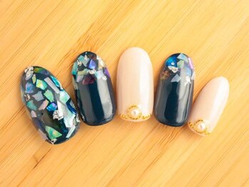 ネイルルームキラリ(nail room kirari)/