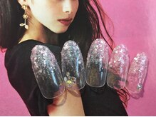 カットアンドスタイル クラウン(Cut & Style Clown)/ジェルやり放題【横浜】