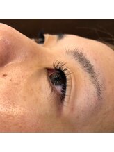 フリルアイビューティ 豊中店(Frill Eye Beauty)/