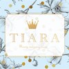 ティアラ(TIARA)のお店ロゴ