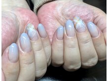 ミーナ バイ エム ウィッシュ(Mina by M.wish)/ブルーグラデーション☆