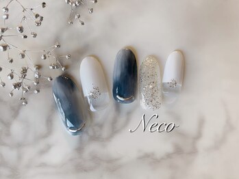 ネコ(Neco)/