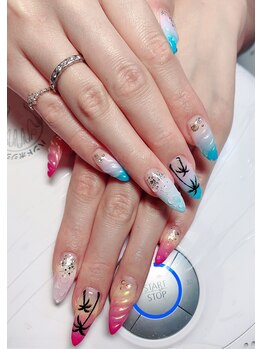 ザ ビューティサロン レン(The Beauty Salon Ren)/