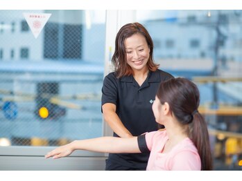 フレイヤ 三条店 (FREYJA)/専用ベルト（加圧）