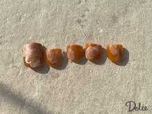 デリエ(Delie)/FOOT DESIGN 