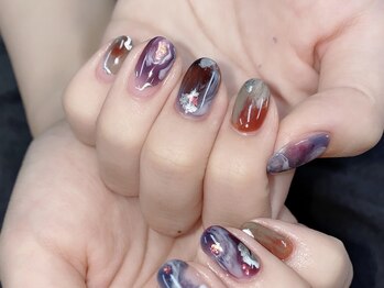 ネイルバイスターリー 川口(NAIL by STARry)/