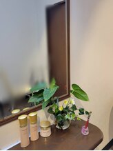 ヤクルトフェイシャルサロン 別所/個室だから安心