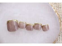 アールイードット(Re.)/フットシンプル定額＊