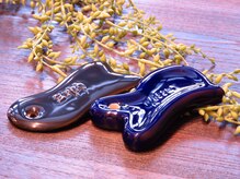 130°の癒し キリコ 新潟店(kirico)/オリジナル鉱石かっさ２種