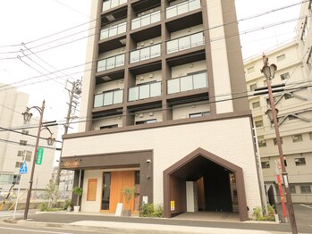 サニー(Sunny)/サンロのビル