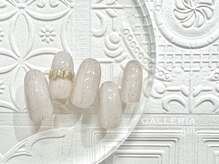 ガレリア ネイル(GALLERIAネイル)/シンプルコース