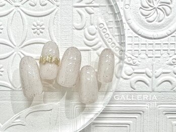 ガレリア ネイル(GALLERIAネイル)/シンプルコース