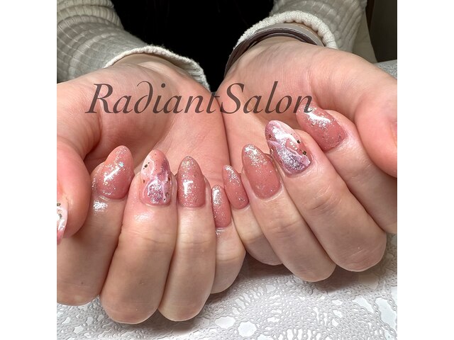 Radiant Salon 【レディアント サロン】 
