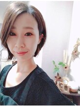 レアン(Lea.n)&nbsp;Naoko 