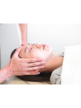 メンズフェイシャル