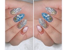 ジョリ チュン(JOLIE TRUONG)/