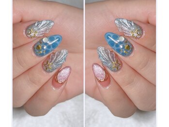 ジョリ チュン(JOLIE TRUONG)/