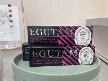 イト(itO.)/まつ毛美容液エグータム取扱店☆