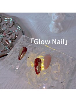 グロー ネイル(Glow Nail)/おすすめデザイン