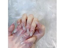 ディーアールネイル 新宿(DR Nail)/☆大人気☆新宿スカルプ