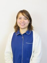 国分町鍼灸サロン 藤田 はるか