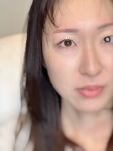 イスリーツー(ithree.2)/まつげパーマと眉毛パーマ