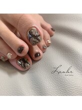 フィリー(fi:ry)/パイソンネイル