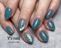 ワイズネイル(Y's nail)