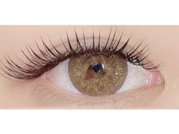 アイヨンマルゴ 神戸三宮店(EYE405)/フラットラッシュ