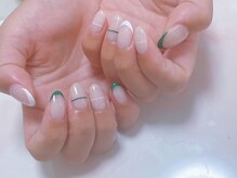 ニナズネイル(Nina's Nail)/やり放題
