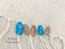 アーバンシーネイル 赤羽店(Urbansea nail)/nail trend design 10.980円