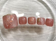 ペルルネイル(perle nail)