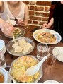 ダズル さいたま新都心(DAZZLE)&nbsp;中華とタイ料理を愛して止みません！！