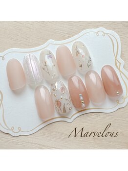 マーヴェラス 大宮店(Marvelous)/オフ込★プティ