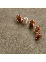 シルニー リム(Silny rim)/やり放題コース［ニュアンス］