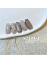 ソピーロ たかのこ店(sopiro)/12月【monthly　standard】