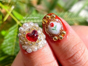 ユーフォリア 目黒(Euphoria)/