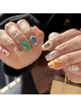 メアフロース(MEAFLOS)/