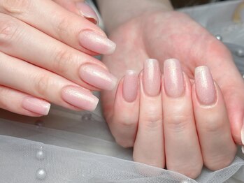 アユミネイル 川崎(Aumi nail)/
